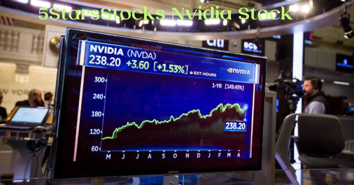 5StarsStocks Nvidia Stock