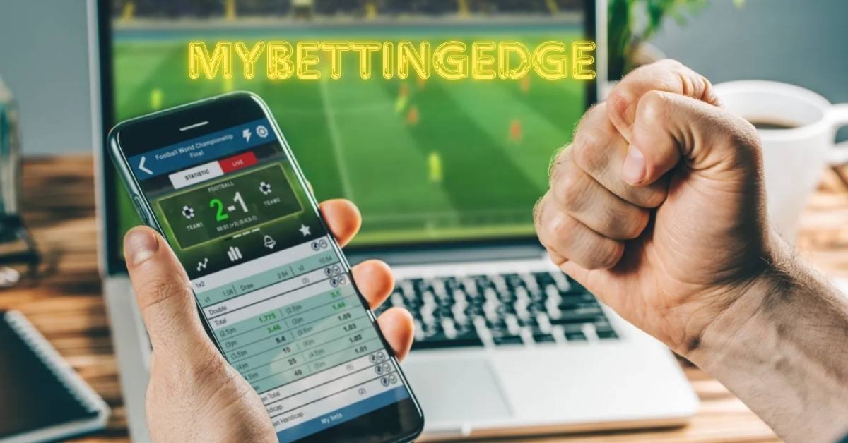 MyBettingEdge