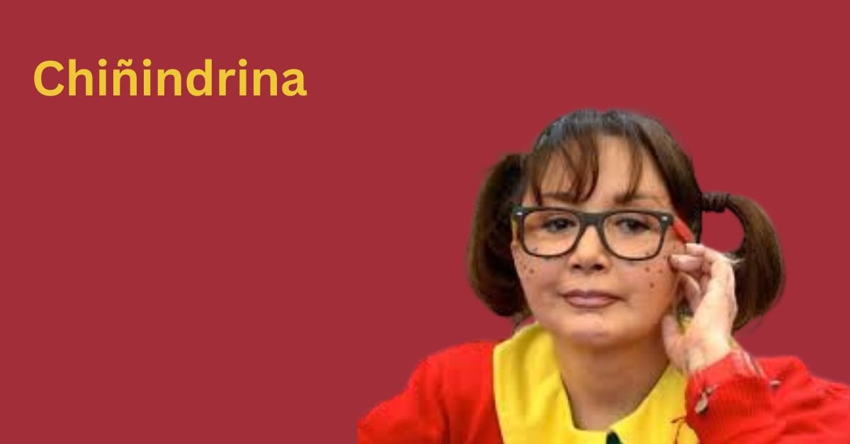 Chiñindrina