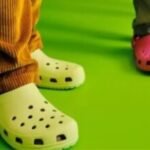 Crocs Class Action Lawsuit