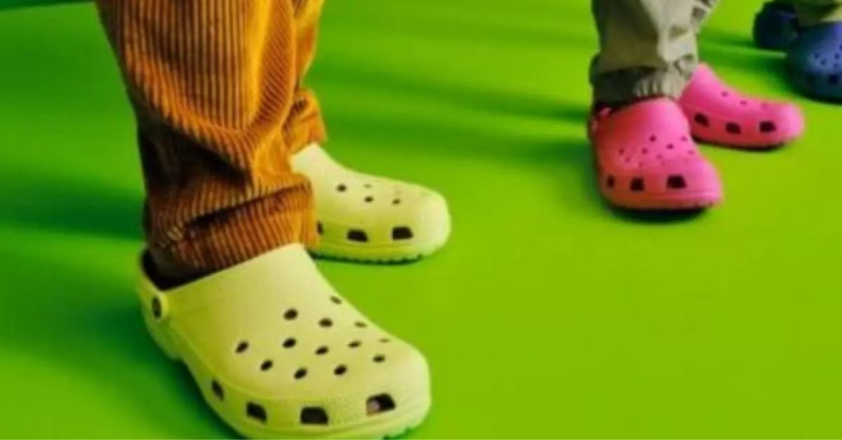 Crocs Class Action Lawsuit