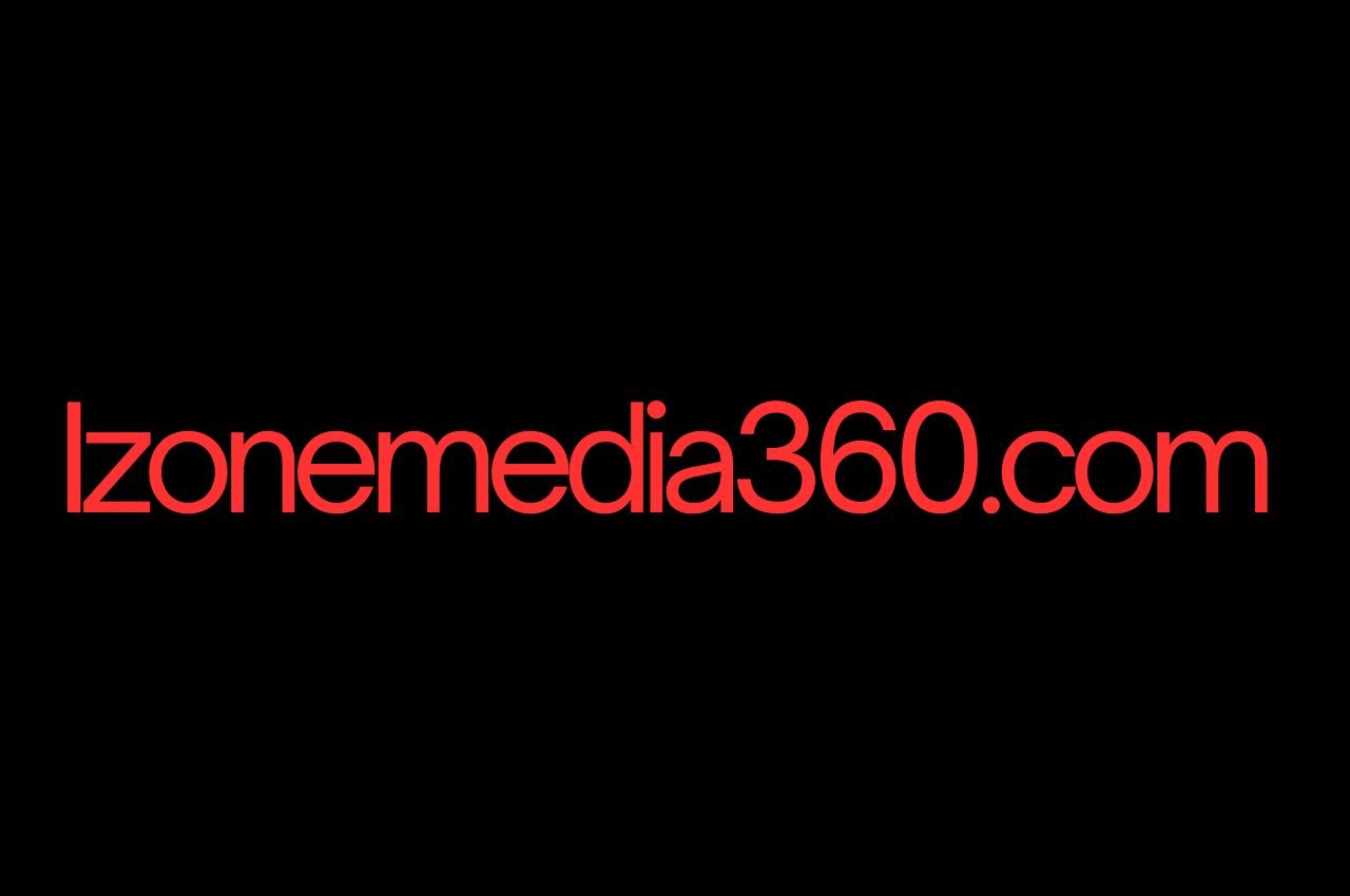 Izonemedia360.com