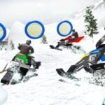 Snow Rider 3D Unblocked