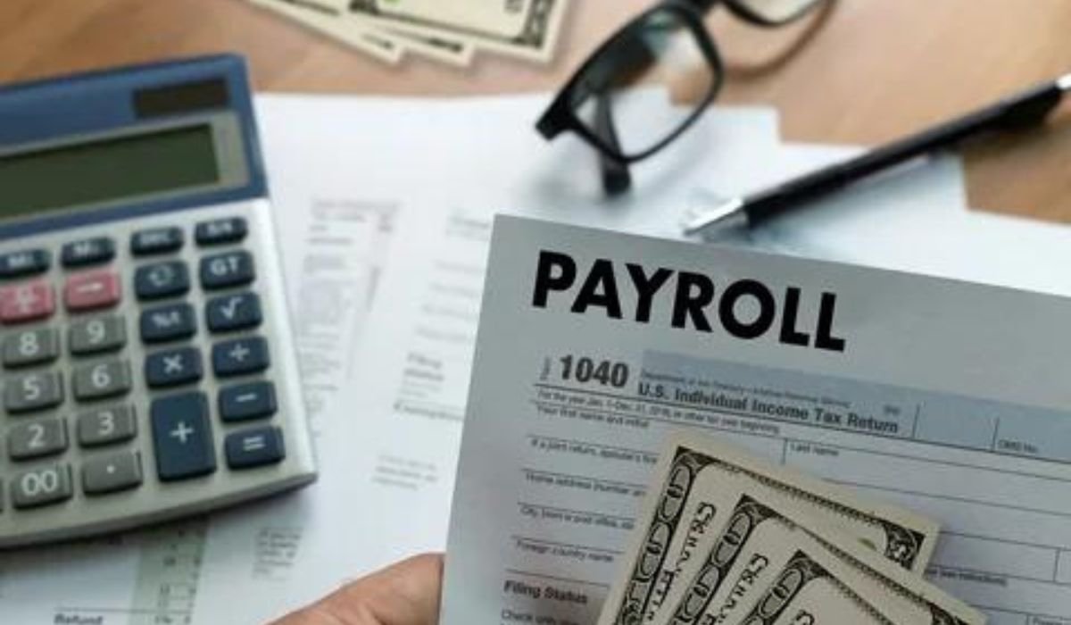 Small Business Payroll Taxes