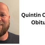 Quintin Conway Obituary