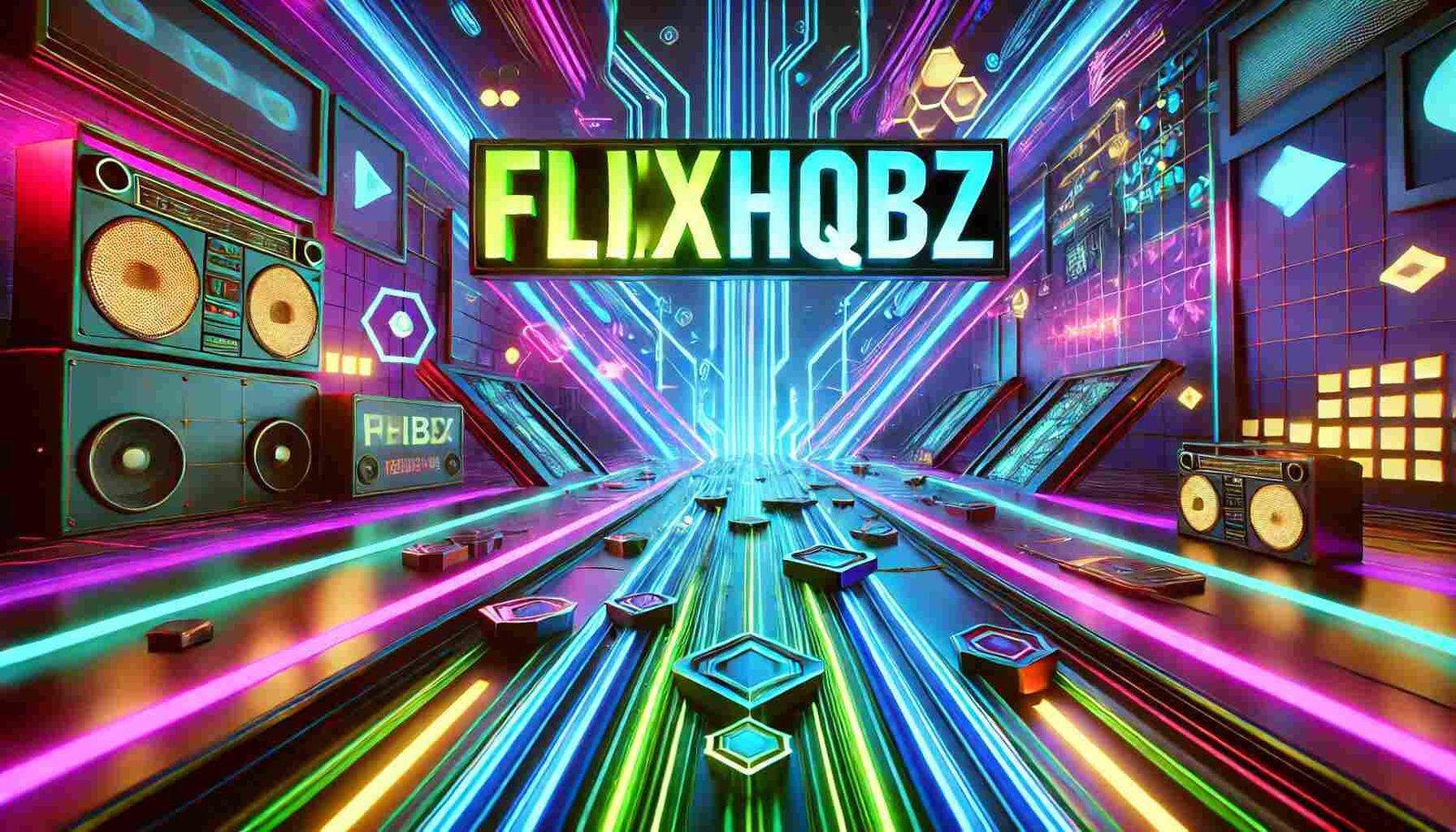 FlixHQBZ