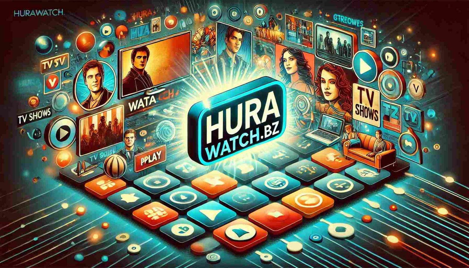 Hurawatch.bz